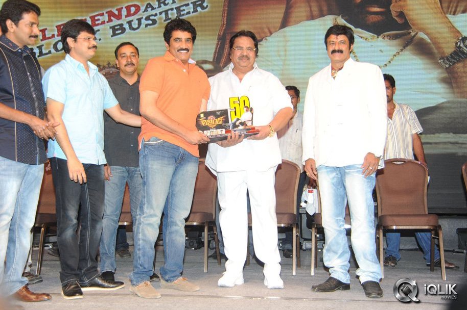 Legend-Movie-50-Days-Celebrations